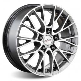 X`trike X-135 6.5x16 PCD5x108 ET37 DIA 67.1  HSB/FP